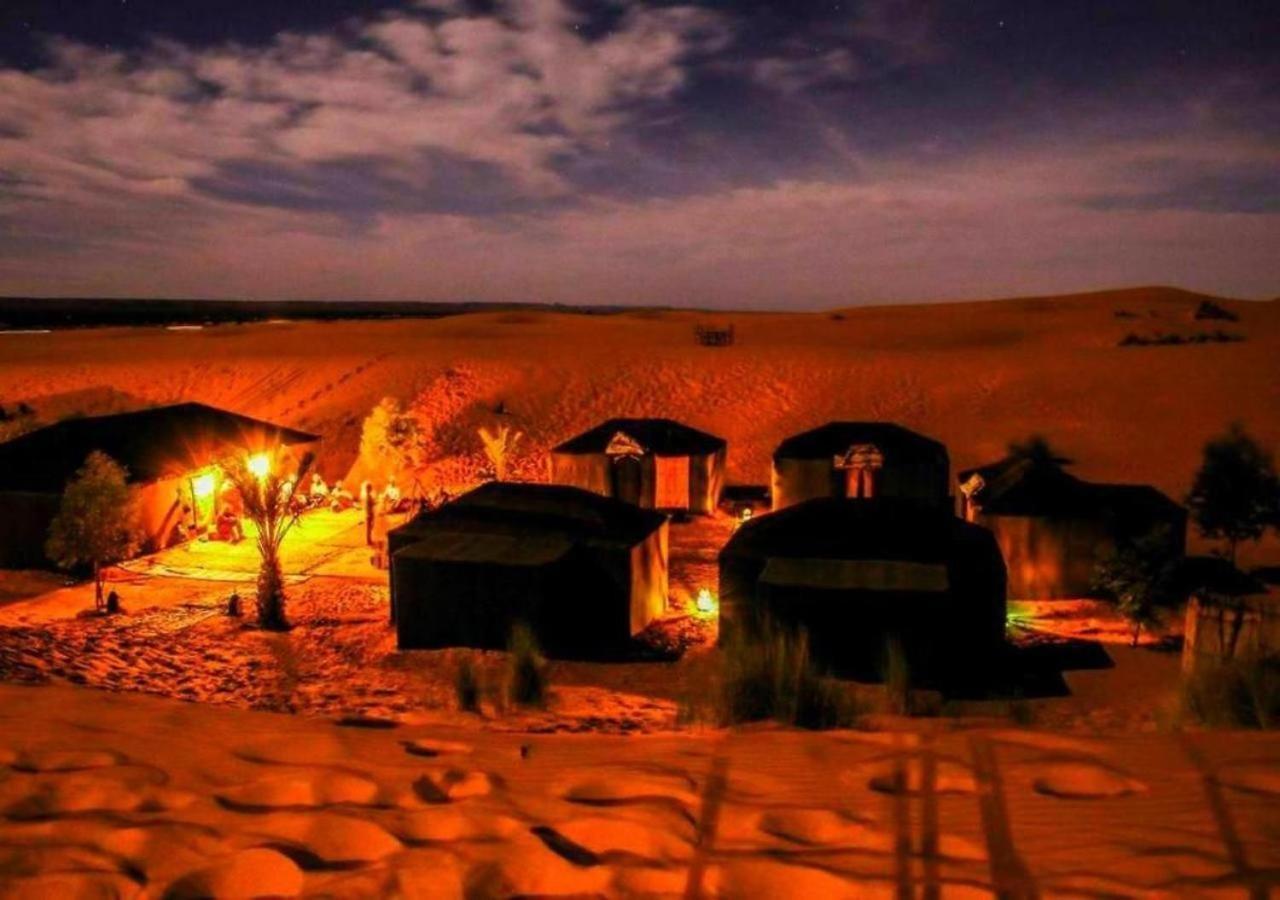 Chegaga Desert Trips M'Hamid Exterior foto
