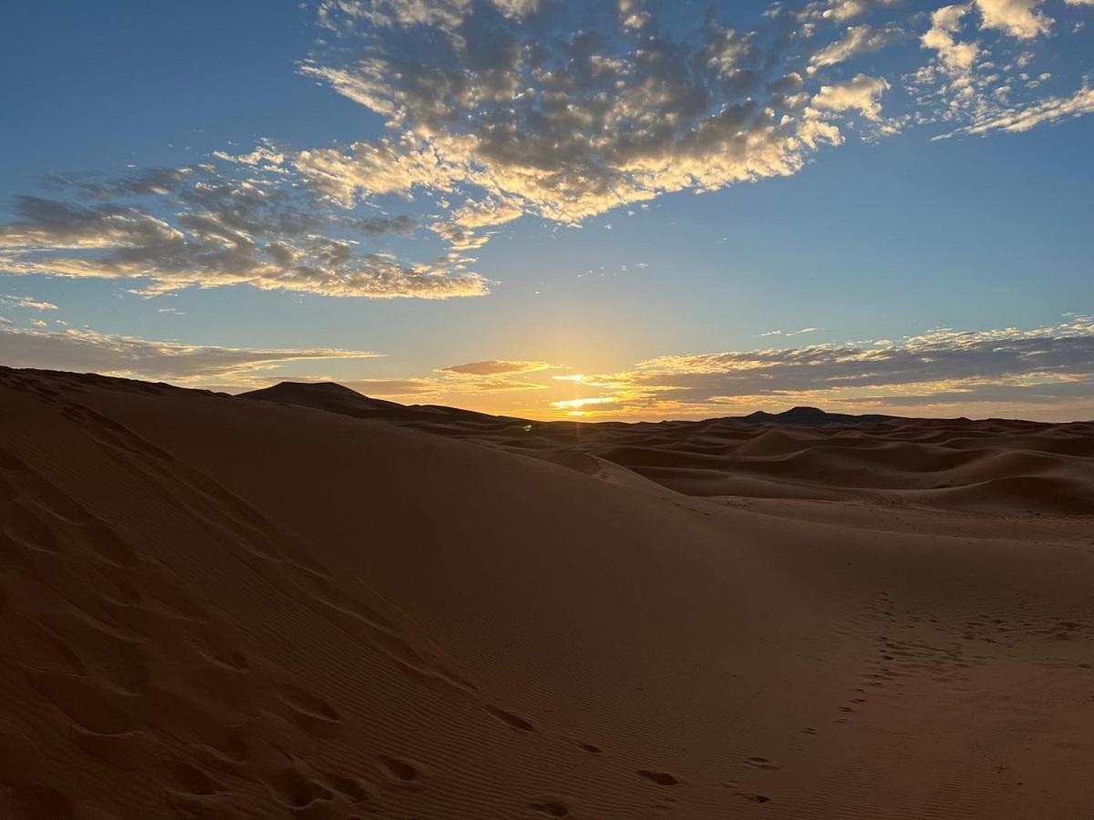 Chegaga Desert Trips M'Hamid Exterior foto