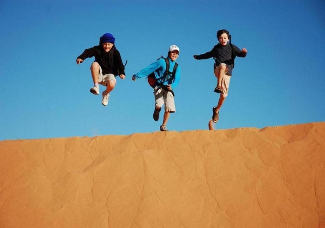 Chegaga Desert Trips M'Hamid Exterior foto