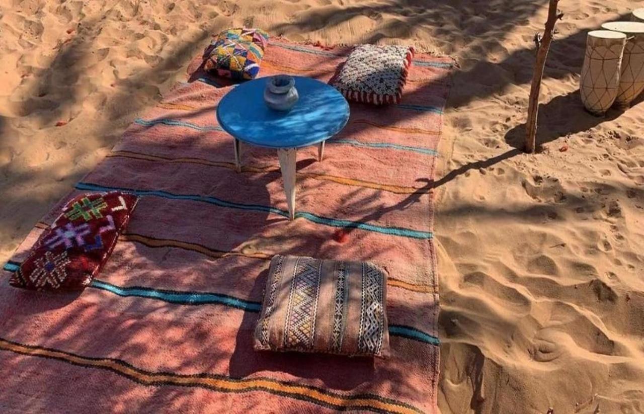 Chegaga Desert Trips M'Hamid Exterior foto