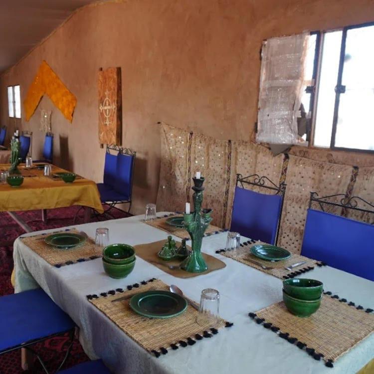 Chegaga Desert Trips M'Hamid Exterior foto